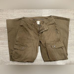 duluth pants